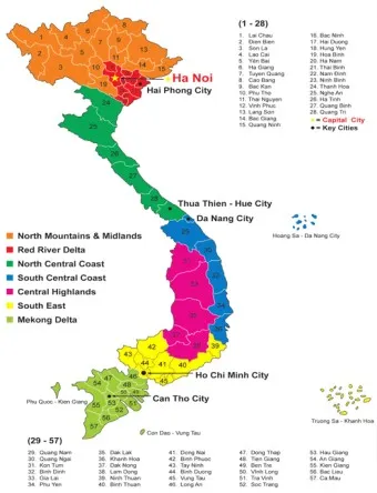 베트남지도 한글판 크게보기 푸꾸옥 나트랑 지도_10