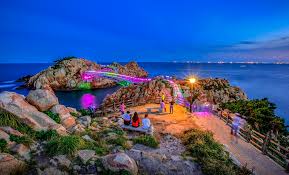 대한민국 부&middot;울&middot;경(부산&middot;울산&middot;경남) 지역별 나들이 톱5