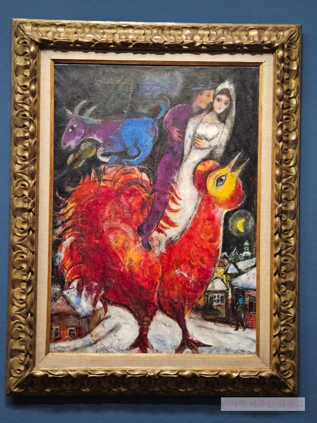 #알베르티나 미술관 #비엔나 미술관 #오스트리아 미술관