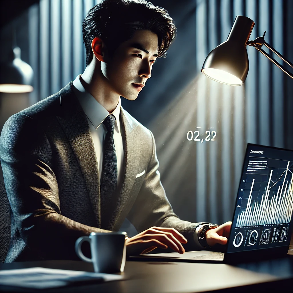 디지털노마드라이프