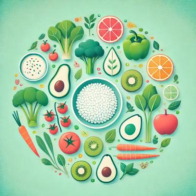 체중감량 식습관 교정의 모든 것, 상세 가이드를 준비했어요