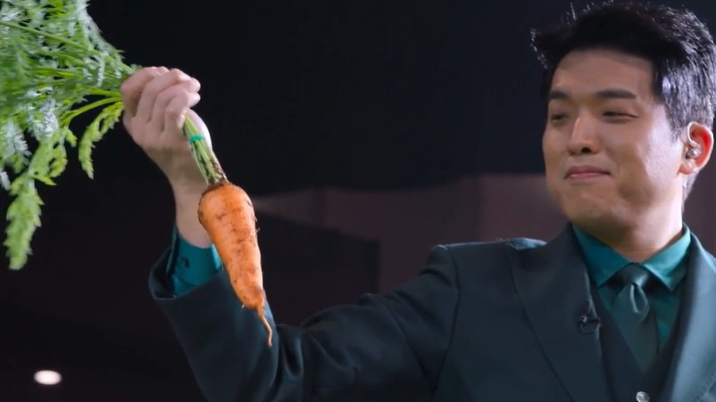 흑백요리사 시즌2 12화 리뷰