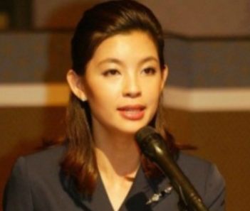 황수경 아나운서