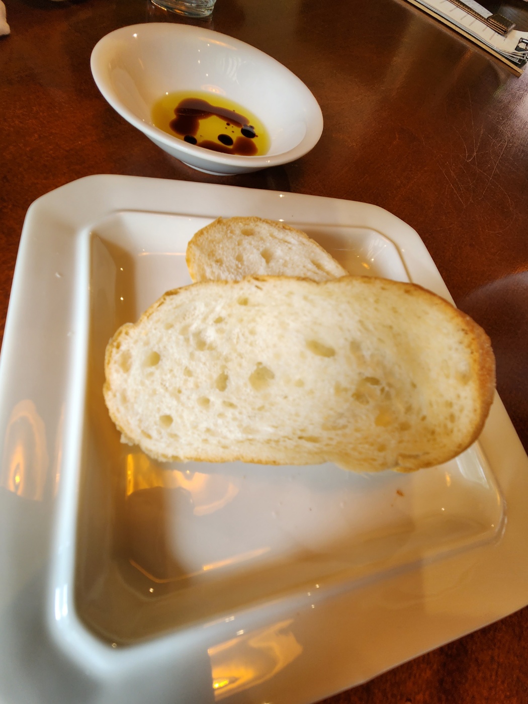 하남미사 맛집, 오스테리아 렌조
