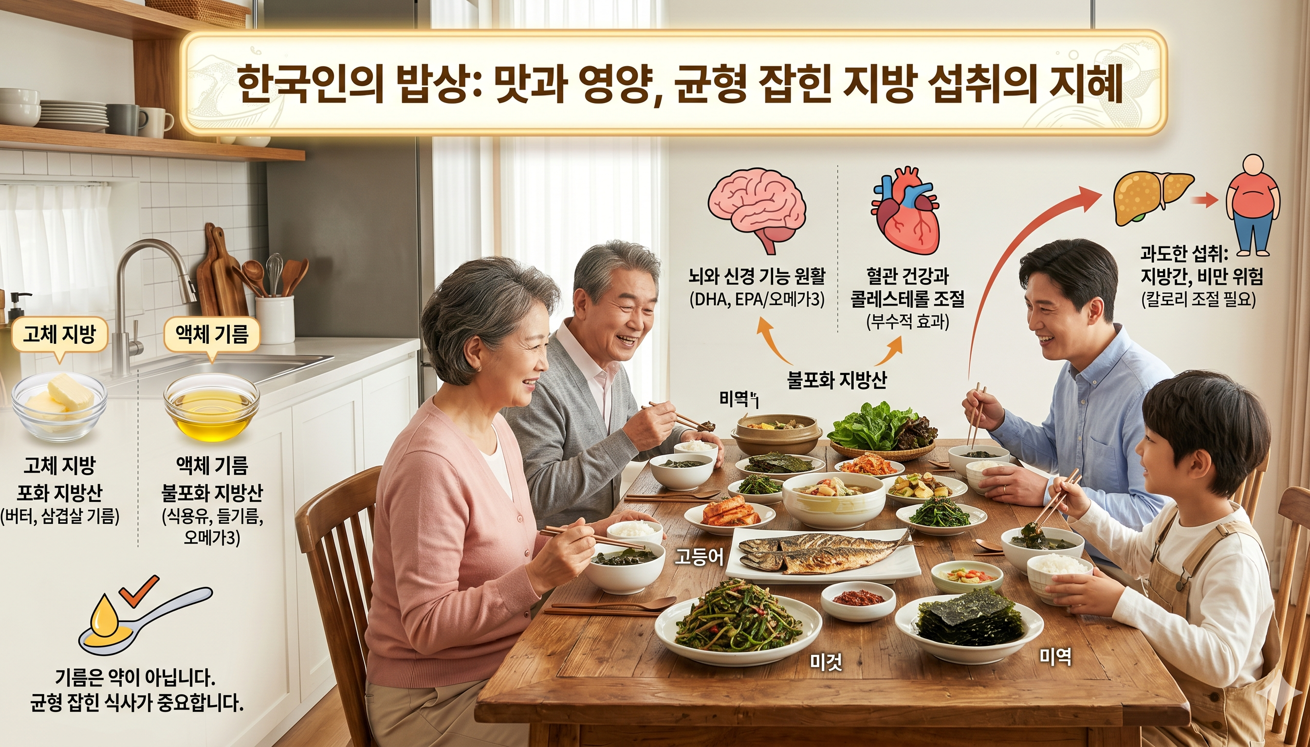 기름섭취오해