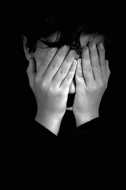 불안장애의 증상