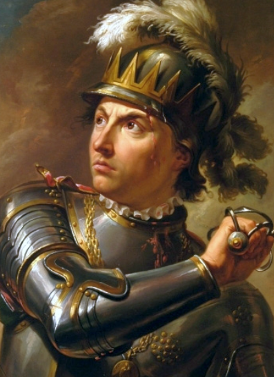 폴란드 왕 브와디스와프3세