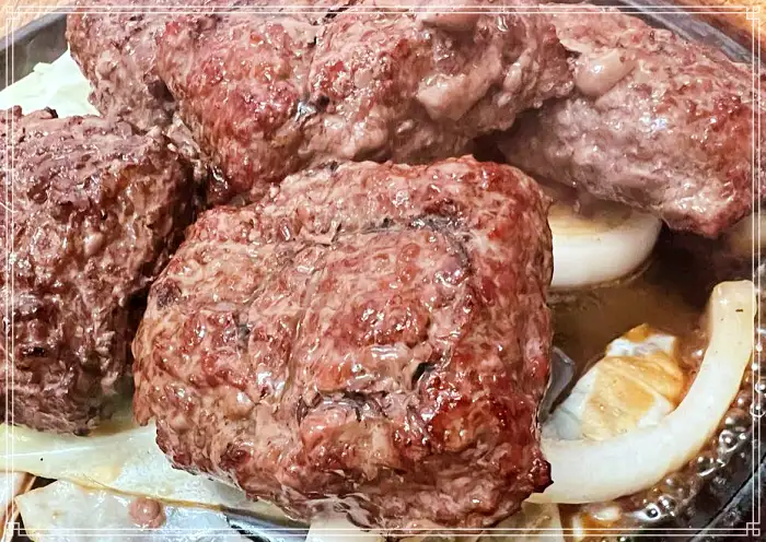 전남 담양 맛집 전국 밀키트 택배 주문, 100년 4대 노포 수제 떡갈비