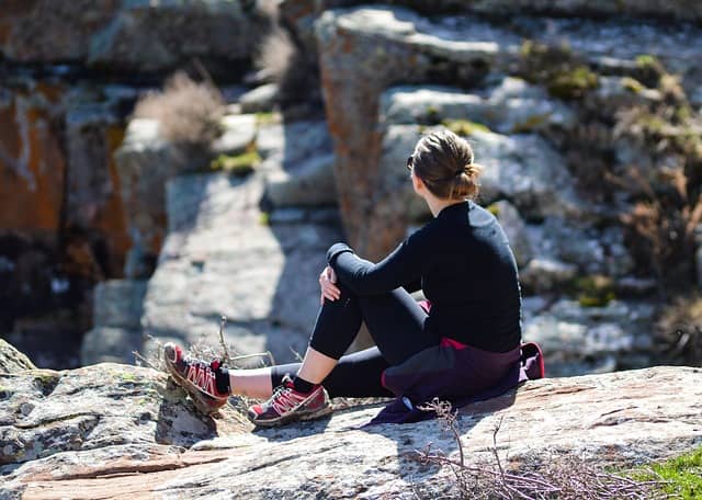 웰니스와 마음 다이어트