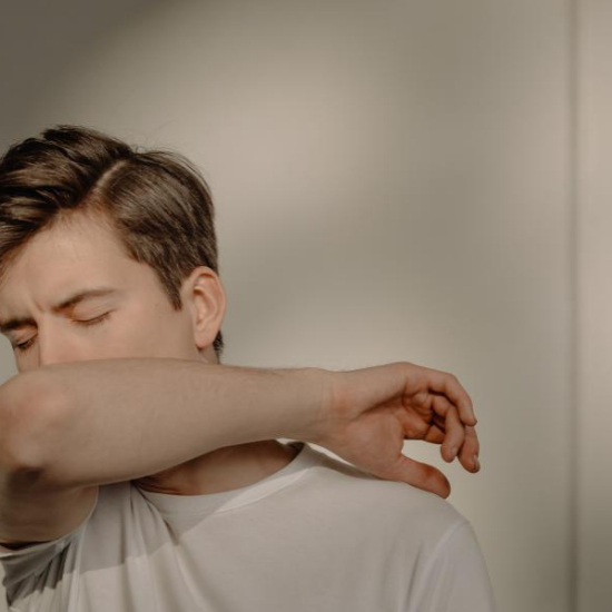 백일해 증상 진단 방법1