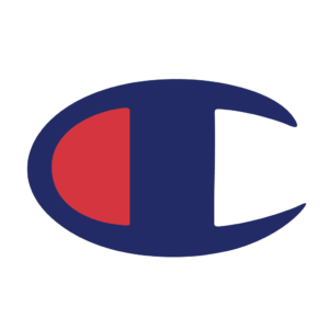 챔피온의 빅C로고
