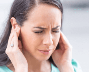 이명 치료 방법, 이명 증상