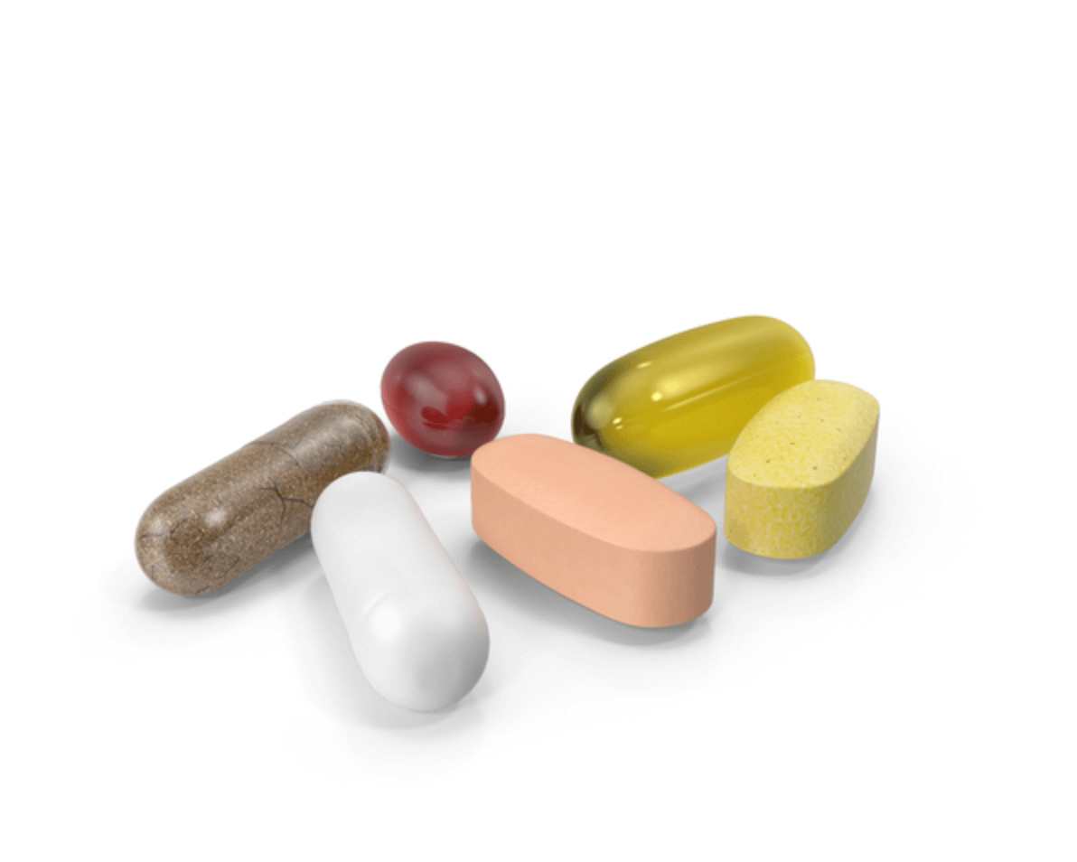 갱년기 영양제 성분