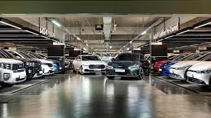 기아 인증 중고차 전기차