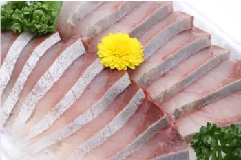 제주 대방어 10kg 가격 및 효능&amp;#44; 영양소