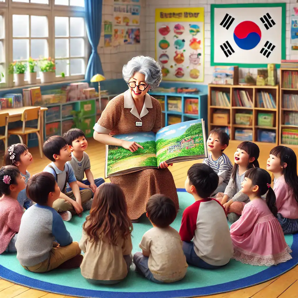 독서지도사-진로