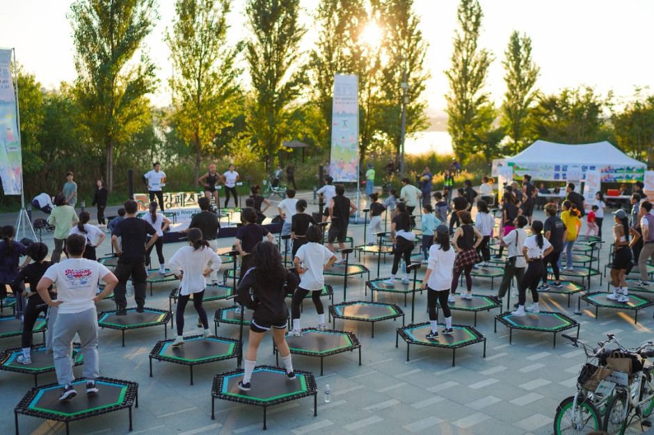 2025 한강페스티벌 가을 일정 및 관람 정보 총정리 관련 사진