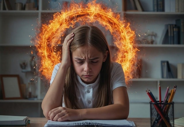 부정적인 생각의 습관화