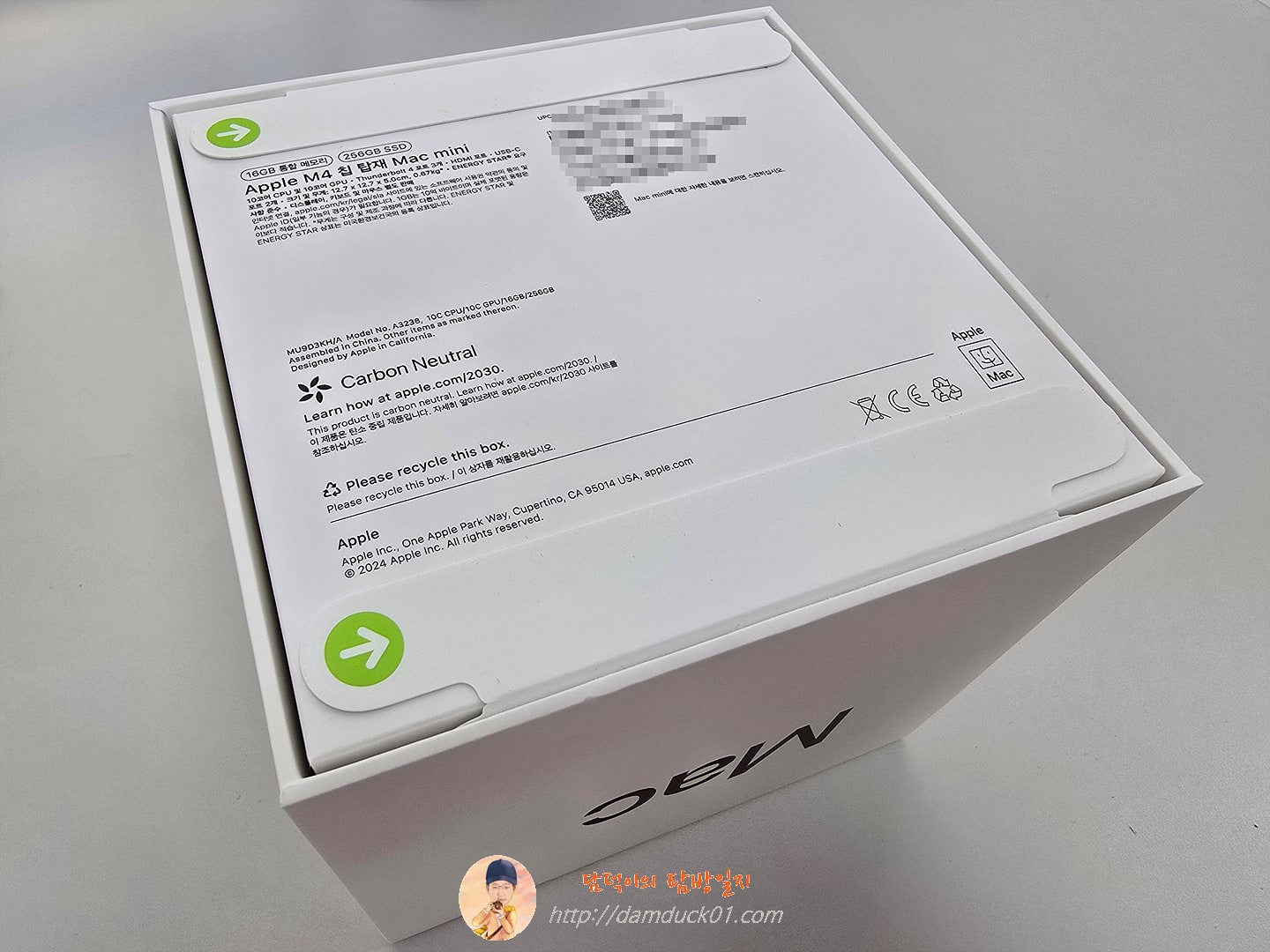 Mac mini