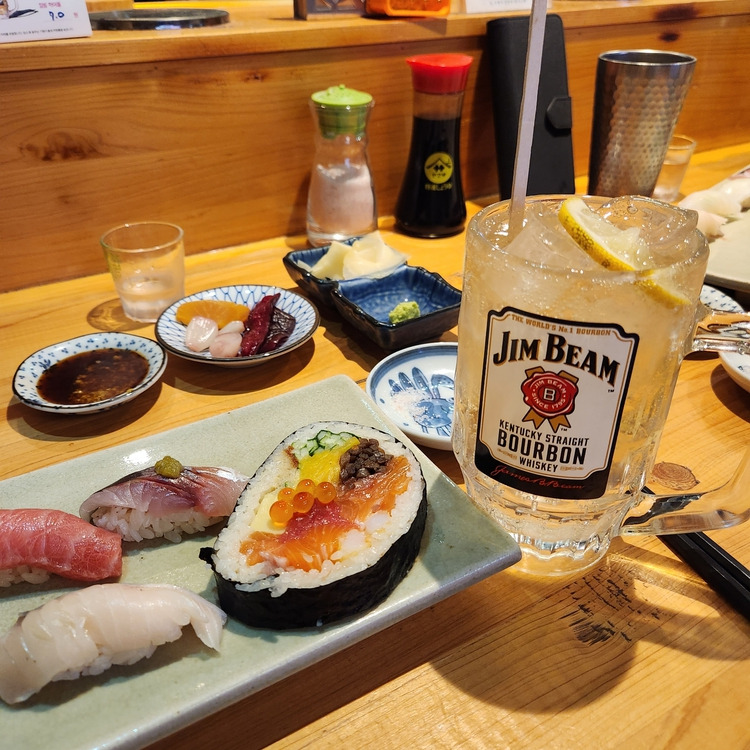 은평 응암동 오마카세, 스시쇼부