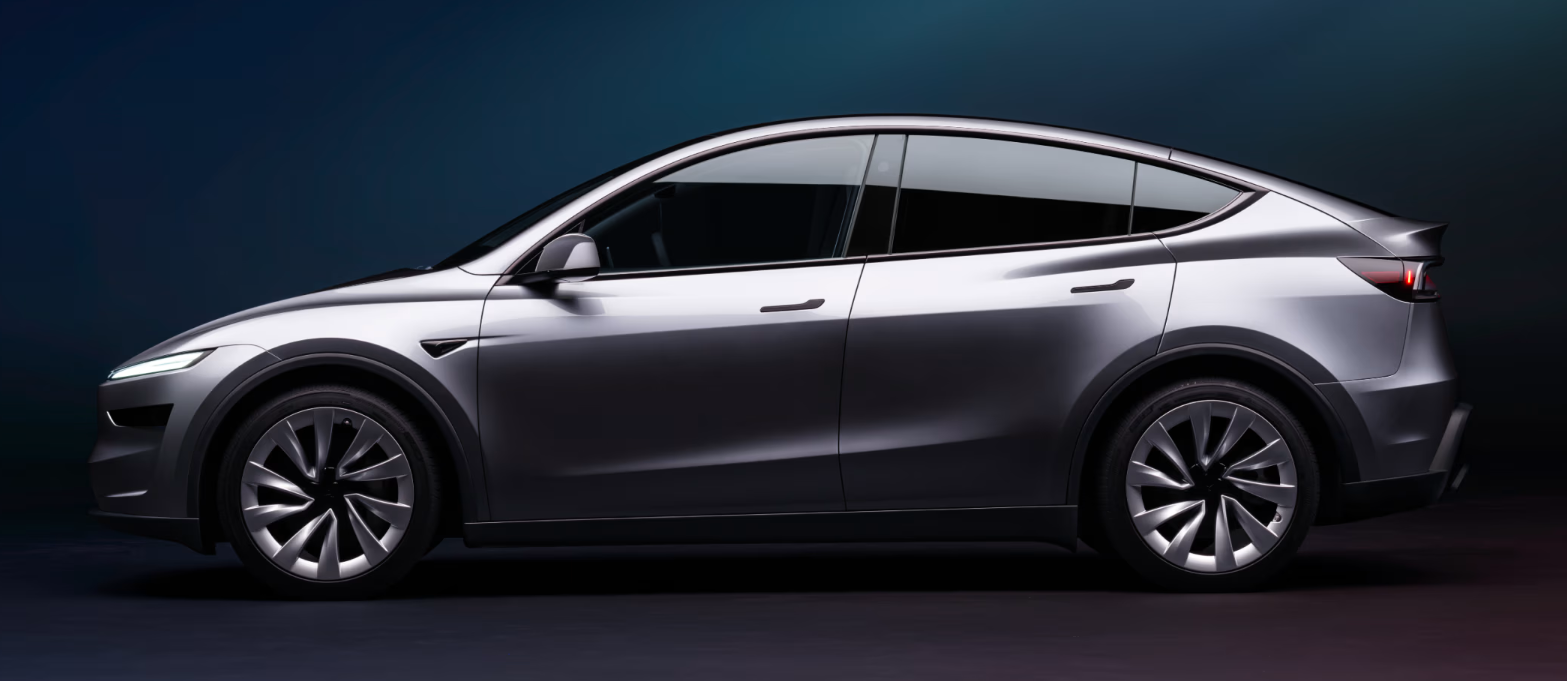 테슬라 뉴 모델 Y, 드디어 7인승으로 돌아온다고