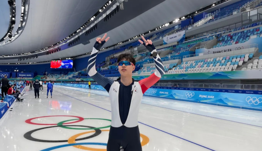 김민석 동메달