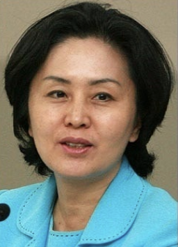 김영선 국회의원 프로필 김영선 오세훈 연애편지 구속 남편 가족