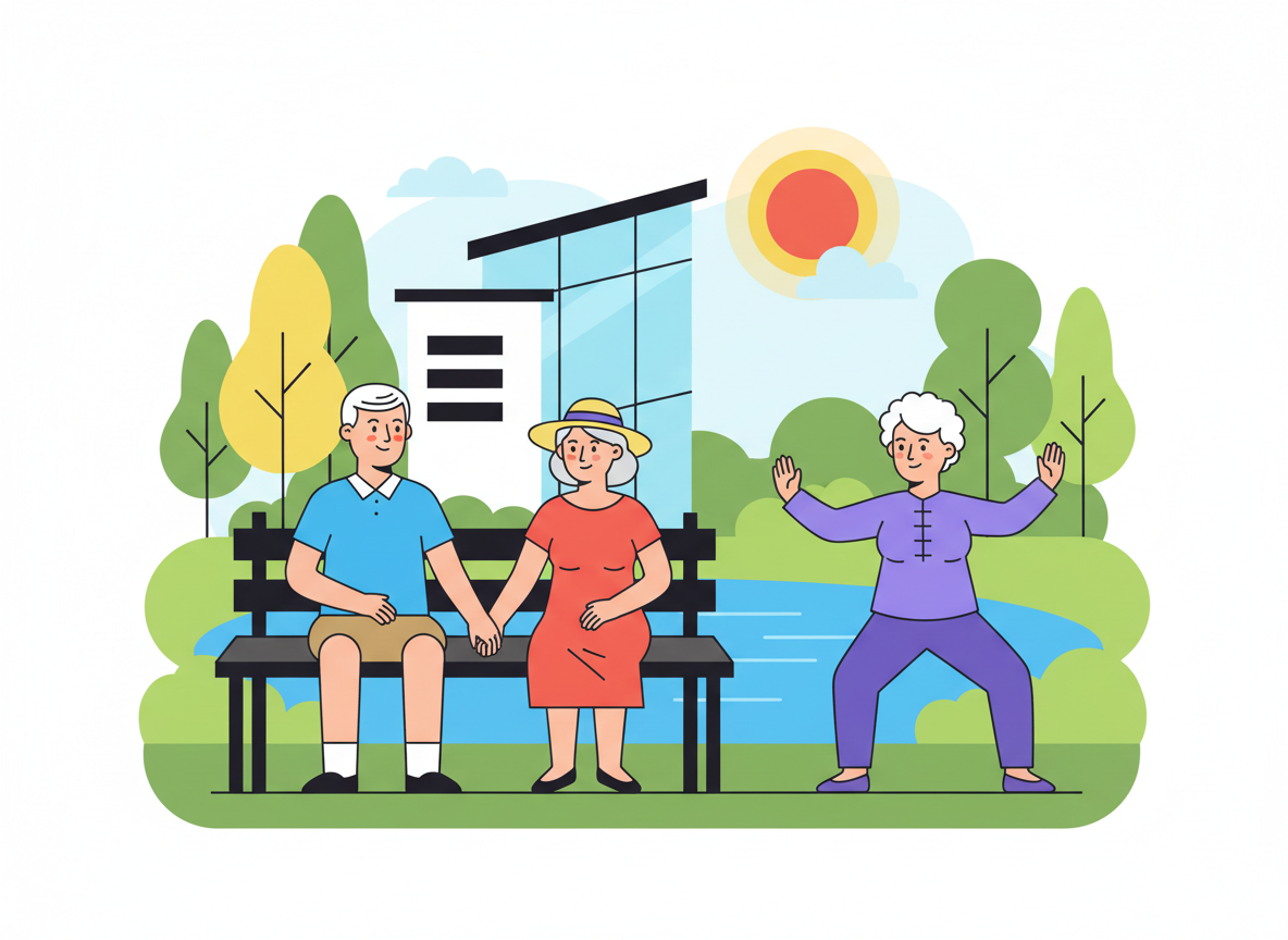 기초연금 수급 신청