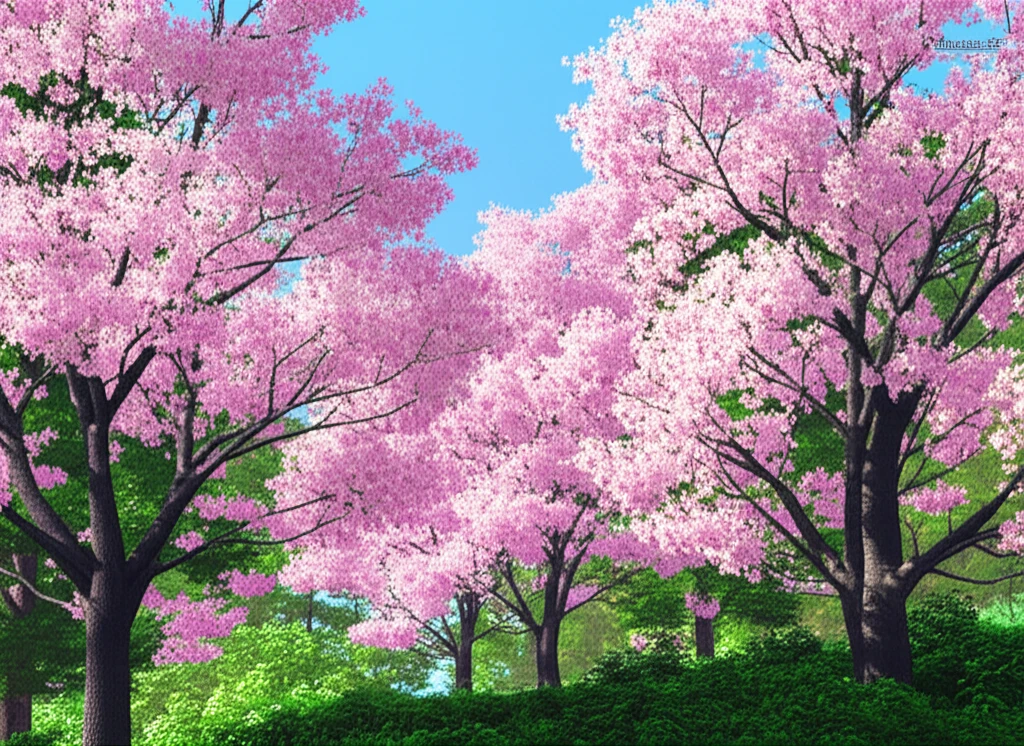 제주 벚꽃 개화 일정과 지역별 절정 ..