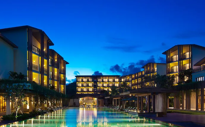 푸꾸옥의 인기 숙소: 인터컨티넨탈, 빈펄, 크라운 플라자, 모벤픽, 베스트 웨스턴, 두짓 프린세스, 노보텔