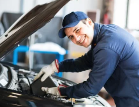 엔진오일 교환주기 가격