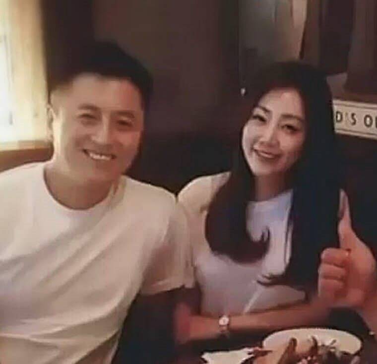 배우 오나라 사진