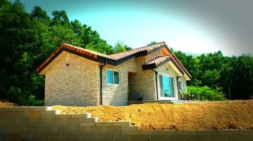 농지전용부담금-산지전용부담금