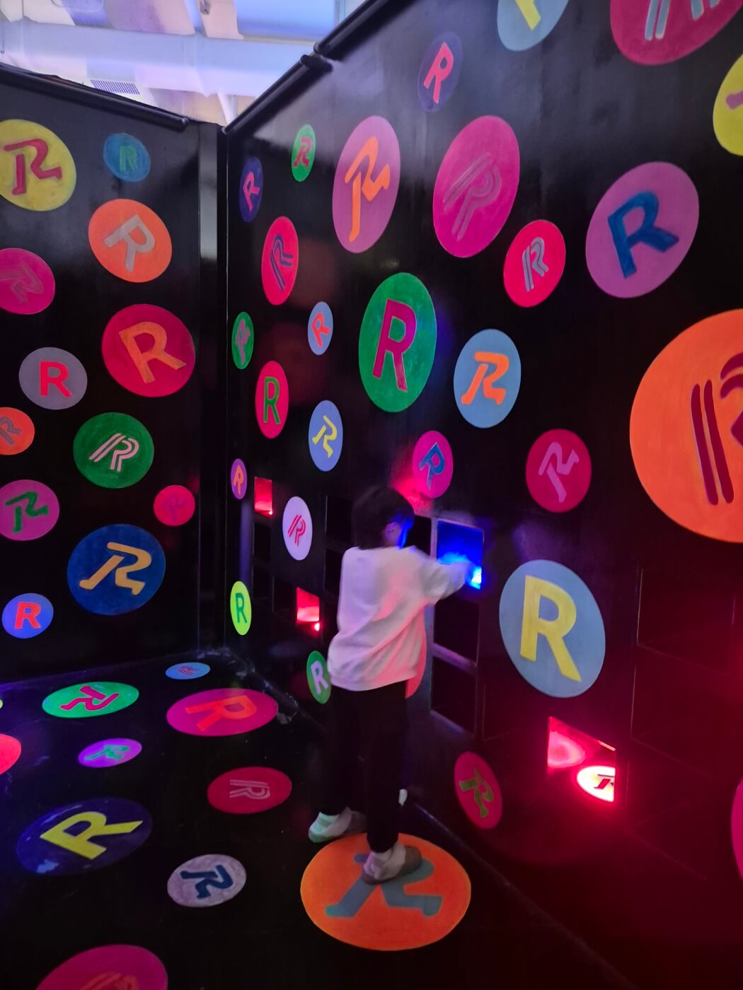 부산 아이랑 실내 놀거리 런닝맨 부산점 방문후기