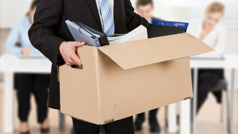 도전 정신으로 무장한 가여운 퇴사