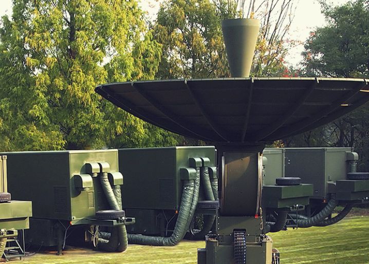 쎄트렉아이 주가