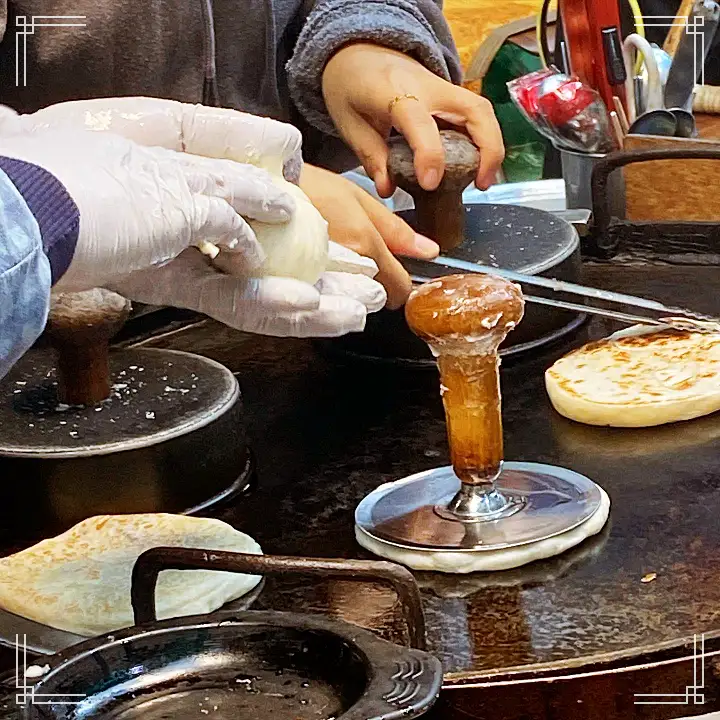 이만기 동네한바퀴 호떡 SINCE 1980 3대 함께하는 호떡집 전국 택배 치즈호떡 전통호떡 밀키트 주문 추천 포항 죽도시장 맛집 소개