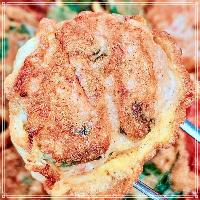 생방송 오늘저녁 구로, 구디단 육전, 치즈 감자전, 해물 김치전, 깻잎전, 고추전 맛집