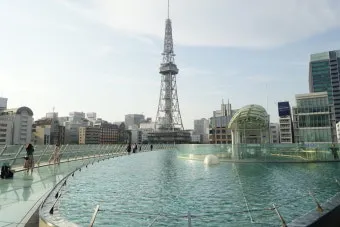 나고야 여행코스 여름에 가볼만한 명소 3곳 추천 일정표_8