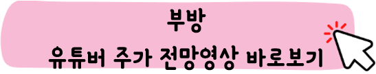 부장-주가-전망-한동훈-관련주-알아보기