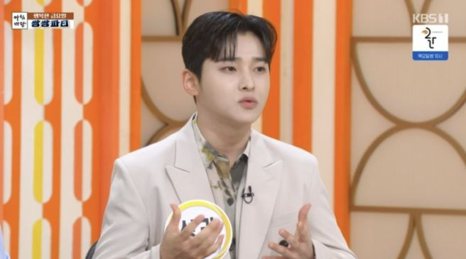 무명전설 성리 나이 프로필 고향 학력 과거 1위 비결 라운드별 순위 무대 분석