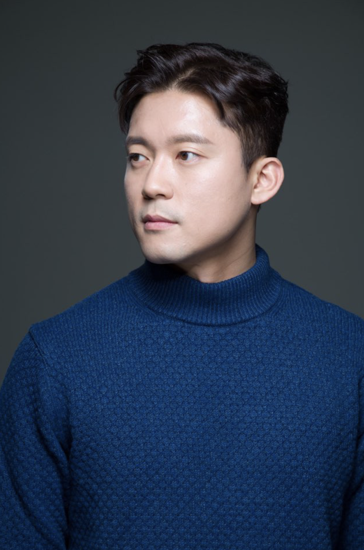 김대호 프로필 사진
