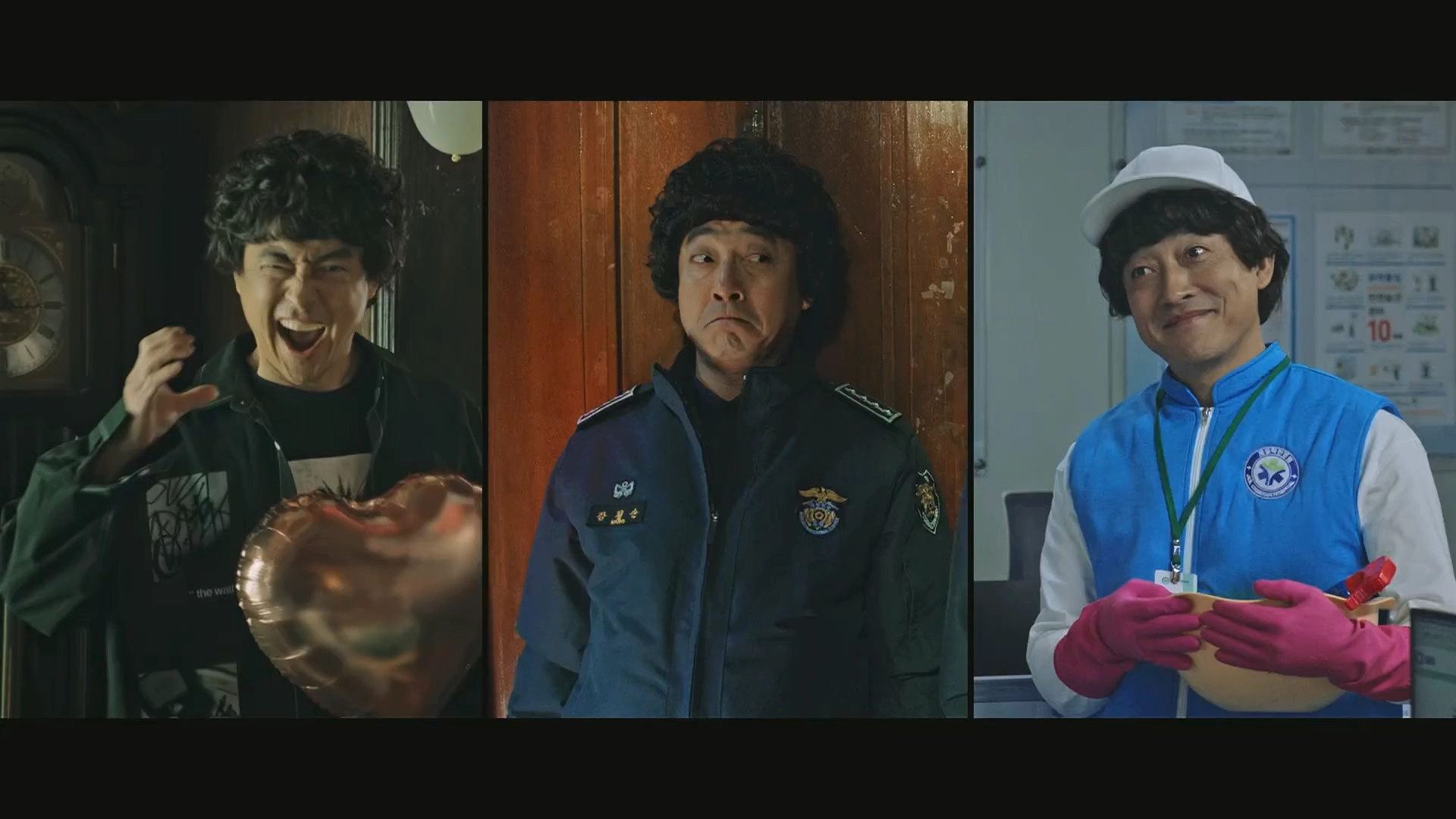 모범택시 시즌 3 확정 소식 