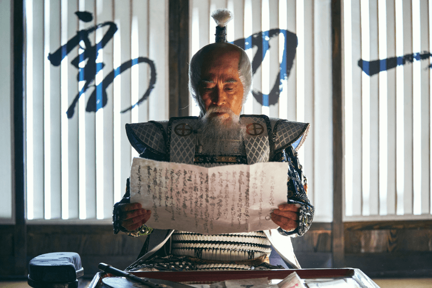 노량 죽음의바다 영화 예고편 등장인물 줄거리