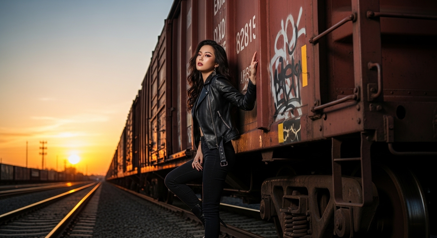 화물 운송 종사자