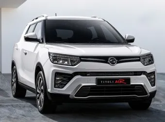 쌍용 suv 차량 종류 브랜드 가격_3