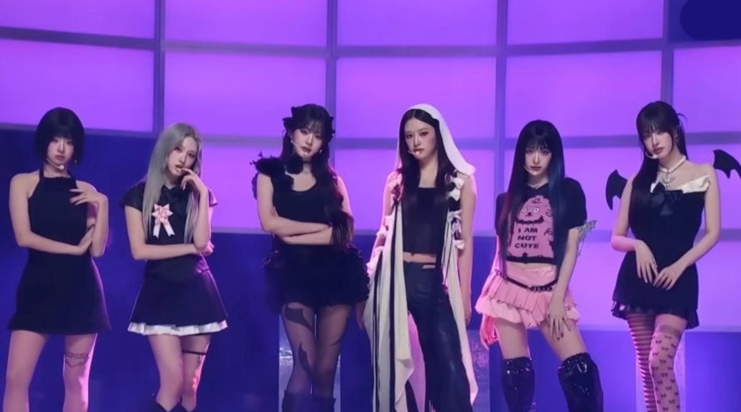 아이브 xoxz 사진