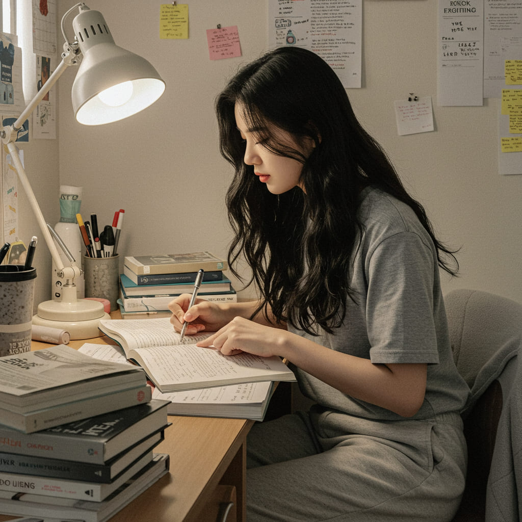 두 개념을 헷갈리지 않도록 비교해볼게요