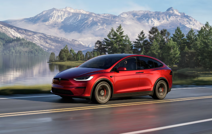 2025 자율주행차 혁신