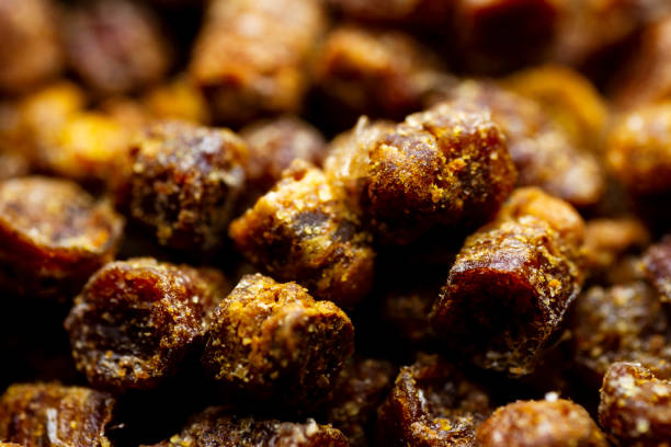 프로폴리스와 함께 먹으면 좋은 음식